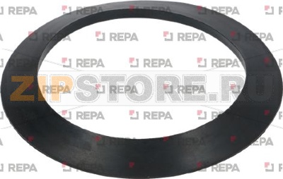 CONICAL GASKET FOR HUB - RUBBER 
