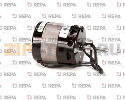 FAN,MOTOR,CONVEC,1/40 HP,2.25 