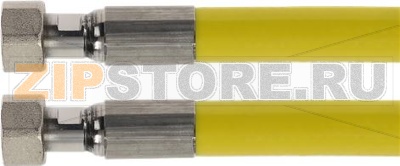 ГАЗОВЫЙ ШЛАНГ TUBOGAZ Ø 1/2&quot;MF 1500 ММ 