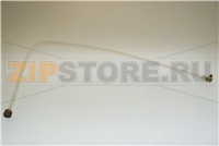 СОЕДИНИТЕЛЬНАЯ ТРУБКА CPC-LINE RATIONAL 2062.0327