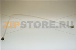 СОЕДИНИТЕЛЬНАЯ ТРУБКА CPC-LINE RATIONAL 2062.0327 