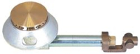 COMPLETE BURNER MOUNTING DISTANCE 165 mm