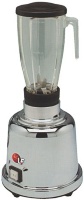 STAINLESS STEEL ECONOMIC BLENDER BABY