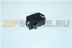 SWITCH, MOMENTARY START 