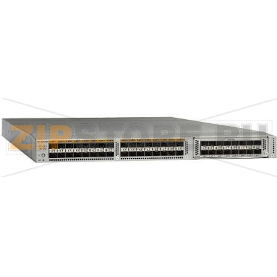 Коммутатор Cisco N5548UPM-6N2248TR 