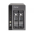Накопитель сетевой QNAP TS-219P - Накопитель сетевой QNAP TS-219P