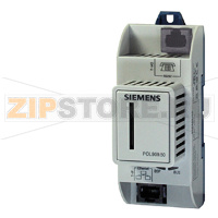 POL909.50/STD - Модуль коммуникационный WEB Siemens POL909.50/STD