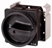 Выключатели специальные, T5, 100 A, монтаж, 2 модуль (модули) Eaton T5-2-SOND*/EA/SVB-SW