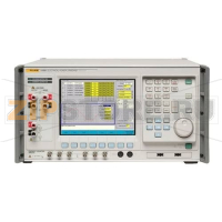 Эталон электропитания Fluke 6140B/E/CLK