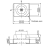 Светодиод, SMD, PLCC2, красный, 200 мкд, 120°, 20 мА, 2 В Everlight Opto - Светодиод, SMD, PLCC2, красный, 200 мкд, 120°, 20 мА, 2 В Everlight Opto
