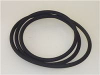 GUARNIZIONE ø 355x369x7 mm