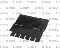 DAMPER SUPPORT KIT