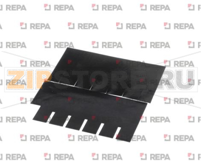 DAMPER SUPPORT KIT 
