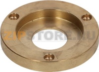 ФЛАНЕЦ ДЛЯ ВАЛА ДВИГАТЕЛЯ