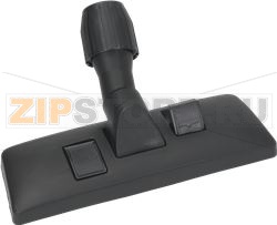 BRUSH FOR VACUUM CLEANER WITHOUT WHEELS 