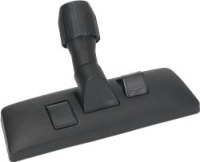 BRUSH FOR VACUUM CLEANER WITHOUT WHEELS