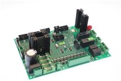 SWITCHBOARD MOD. CREM VENDING 