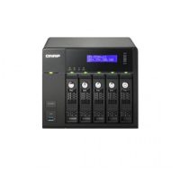 Накопитель сетевой QNAP TS-559-PRO-II