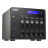 Накопитель сетевой QNAP TS-559-PRO-II - Накопитель сетевой QNAP TS-559-PRO-II