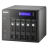 Накопитель сетевой QNAP TS-559-PRO-II - Накопитель сетевой QNAP TS-559-PRO-II