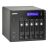 Накопитель сетевой QNAP TS-559-PRO-II - Накопитель сетевой QNAP TS-559-PRO-II