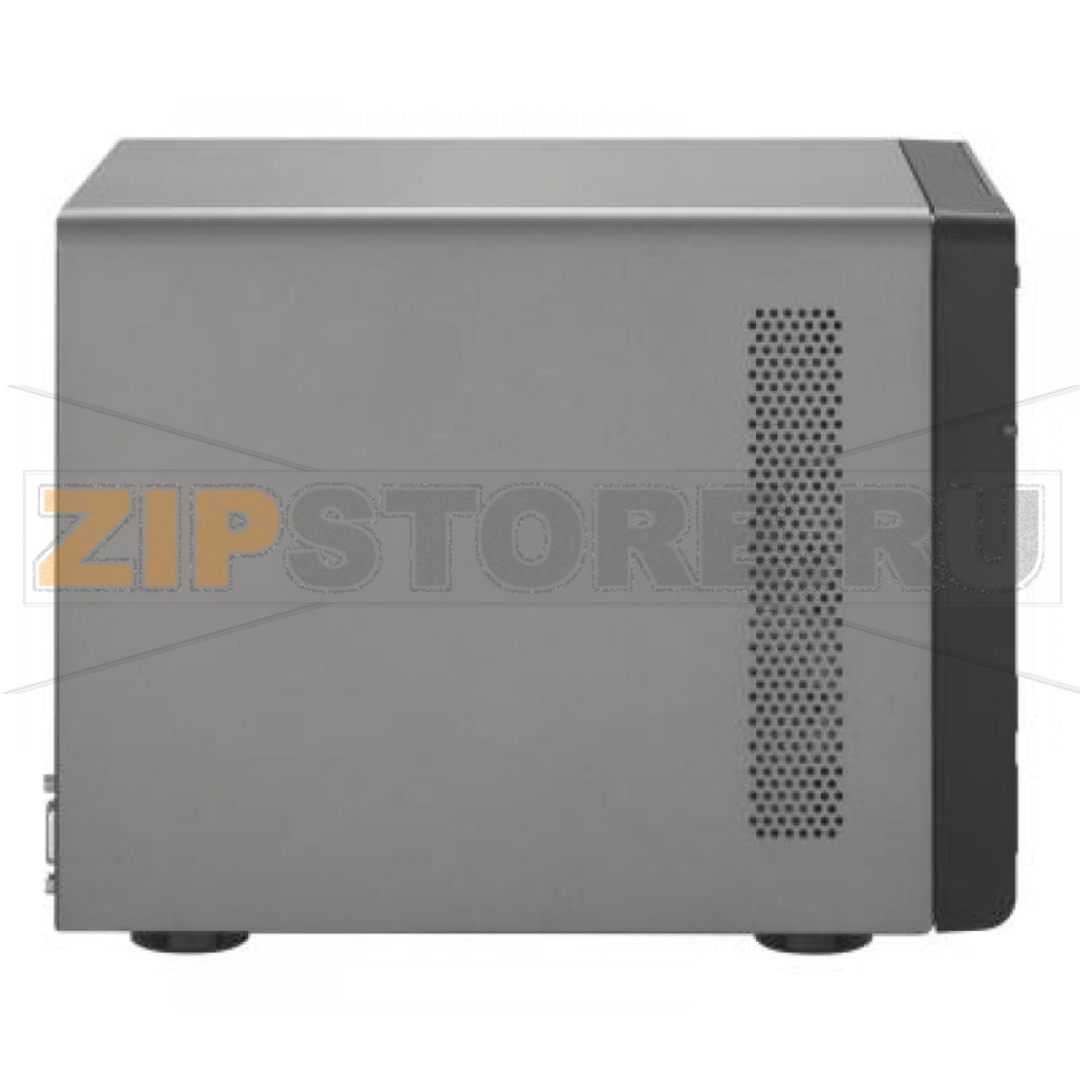 Накопитель сетевой QNAP TS-559-PRO-II 