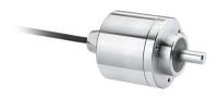 Энкодер инкрементный 3000 об/мин, 5-30 В, 2 м Schneider Electric XCC1510SPA11Y