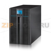 Источник бесперебойного питания  3 кВА, напольный UPS 3KVA I/O=230/230 50HZ WB(EMEA)