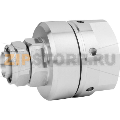 Разъем DIN 7-16, 50 Ом, 1 шт Telegärtner J01120H0088 