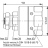 Разъем DIN 7-16, 50 Ом, 1 шт Telegärtner J01120H0088 - Разъем DIN 7-16, 50 Ом, 1 шт Telegärtner J01120H0088