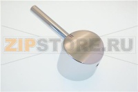 LEVA DI COMANDO D56 ZAMAK