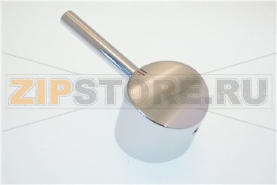 LEVA DI COMANDO D56 ZAMAK 