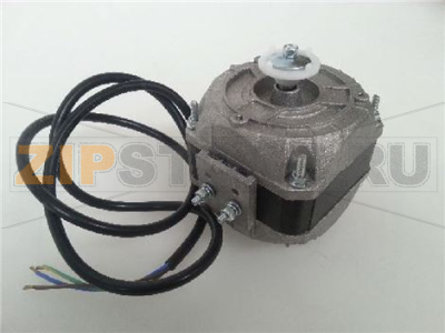 MOTORE CONDENSATORE 25-40-300-31 