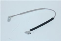 Sicherung m. Kabel, 143  C