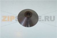 Blocco inox Frull. L.5 compl.