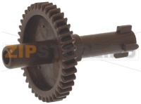 INGRANAGGIO Z40 MARRONE