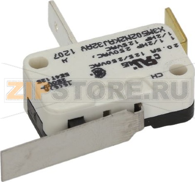 МИКРОВЫКЛЮЧАТЕЛЬ SAIA X3M5 16(6)A 250В 