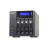 Накопитель сетевой QNAP TVS-471 - Накопитель сетевой QNAP TVS-471