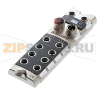 Модуль сетевой для Ethernet/IP Balluff BNI004M