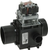 СОЛЕНОИДНЫЙ КЛАПАН MDBO3 24V O 75-80 ММ