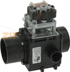 СОЛЕНОИДНЫЙ КЛАПАН MDBO3 24V O 75-80 ММ 