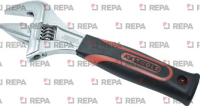 WRENCH 8-205 MM