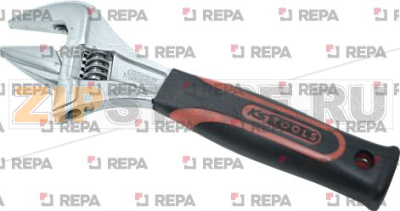 WRENCH 8-205 MM 