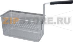 КОРЗИНА ДЛЯ МАКАРОНОВАРКИ 145x290x150ММ 