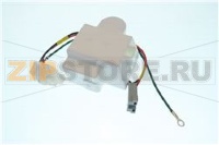 Thermistor Assembly,PTC
