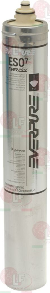 КАРТРИДЖ ДЕКАРБОНИЗАТОРА EVERPURE ESO7 