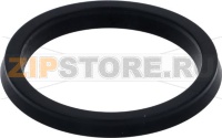 COLLAR GASKET