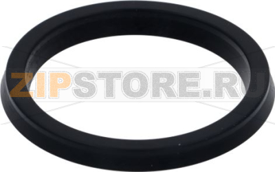 COLLAR GASKET 