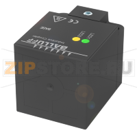 Элемент связи индуктивный для передачи сигналов через IO-Link Balluff BIC0070