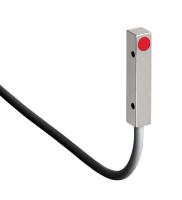 Датчик индуктивный Leuze IS 255MP/4NO-1E5